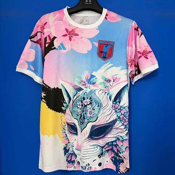 2026-27 Japan Pink