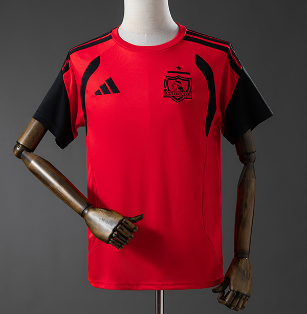 2026-27 Colo Training