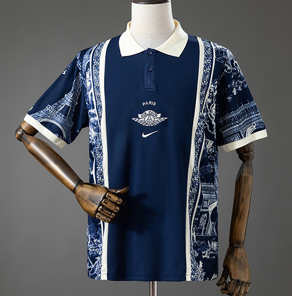 2026-27 Paris special edition