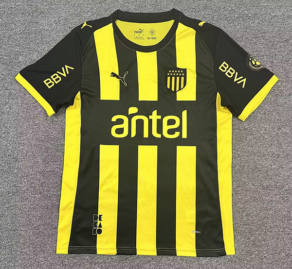 2026-27 Penarol home