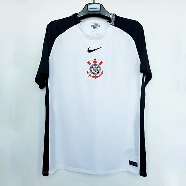 2025-26 Corinthians home