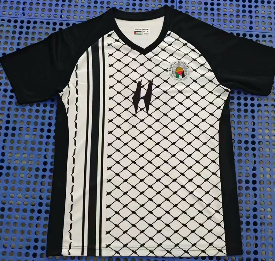2024-25 Palestine Gray
