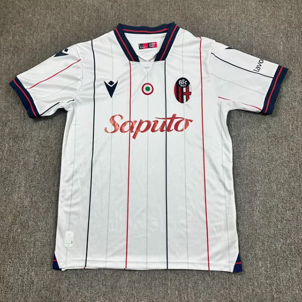 2025-26 Bolog-na away