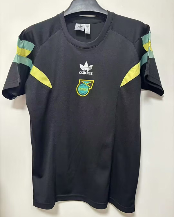 2025-26 Jamaica Training