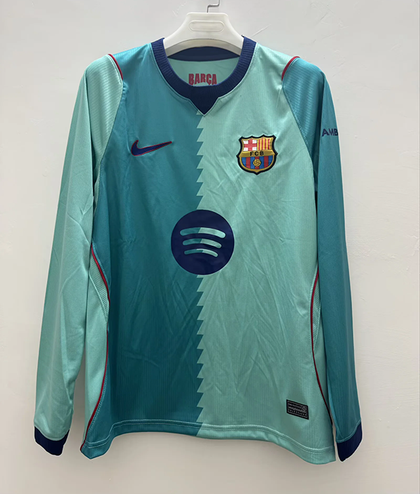 2026-27 BL third long sleeve