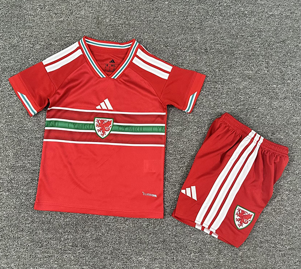 2026 wales home kids