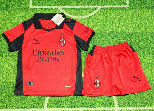 2025-26 A-C fourth kids