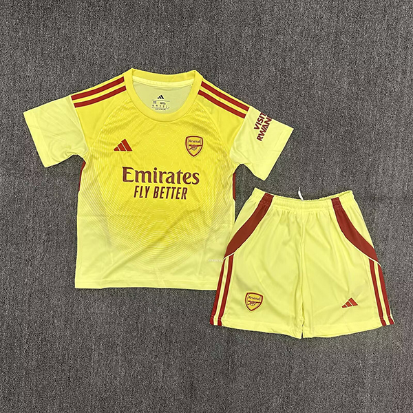 2025-26 ASL GK kids