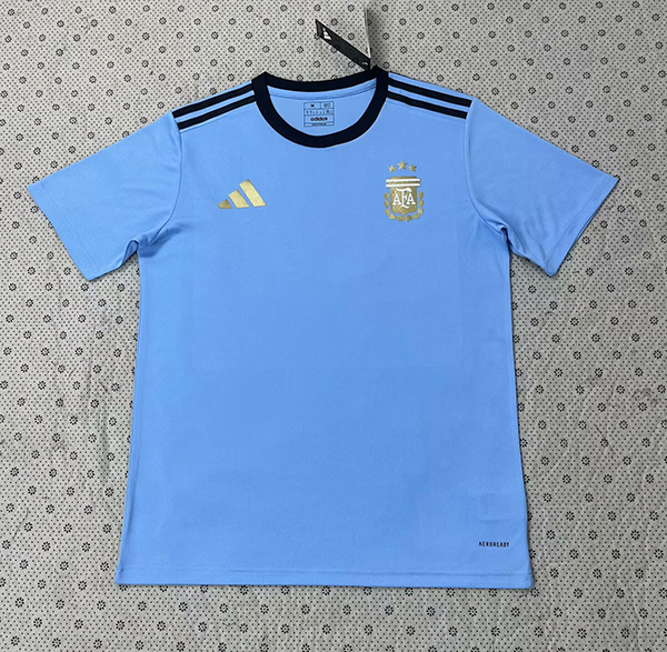 2024 -25 Argentina Blue T-Shirts