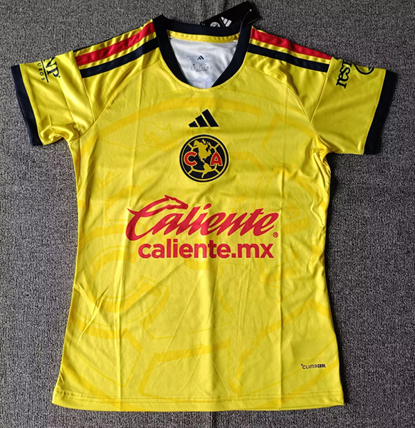 2026-27 Club América home women