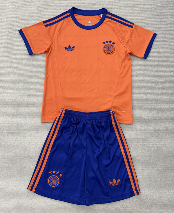 2026 Germany GK kids