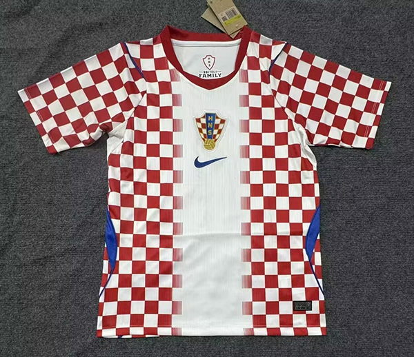 2026 Croatia Home