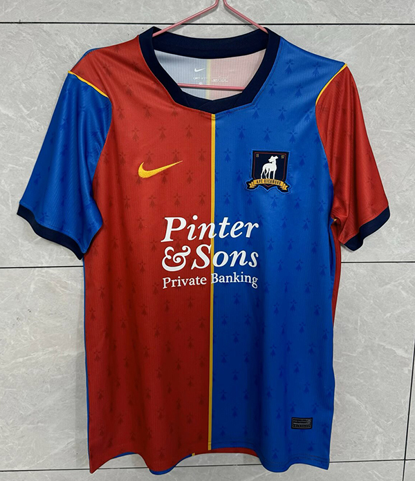 2026-27 AFC Richmond