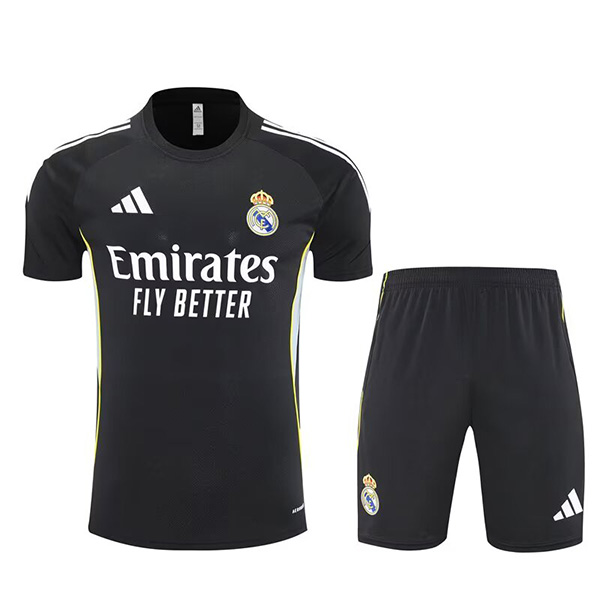 2025-26 RD Short sleeve Training suit
