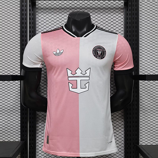 2026-27 Miami pink player version