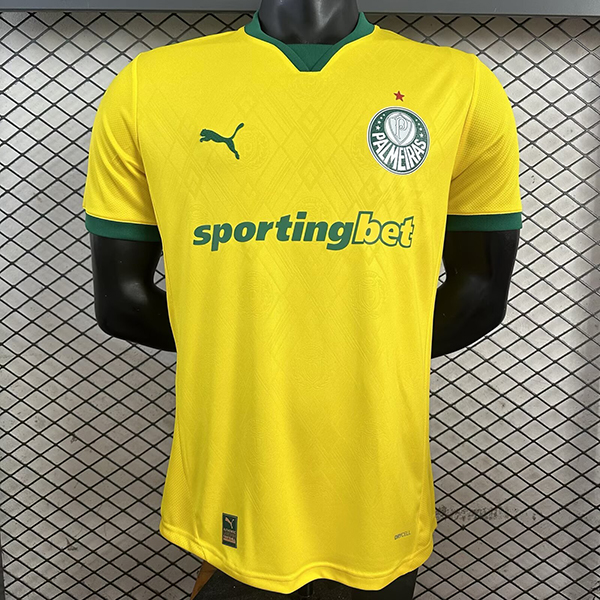 2025-25 Palmeiras third player version