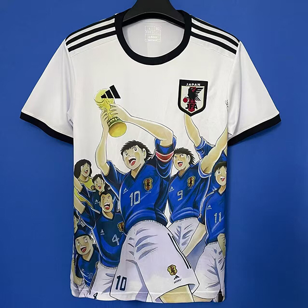 2025-26 Japan&Captain Tsubasa