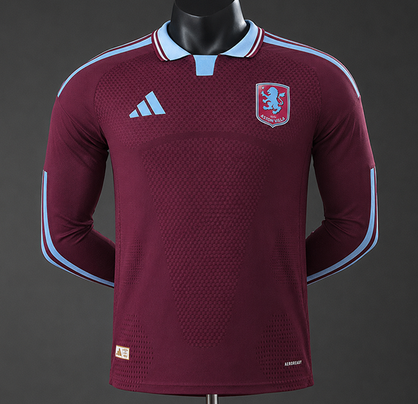 2026-27 VLA Home Long Sleev player version
