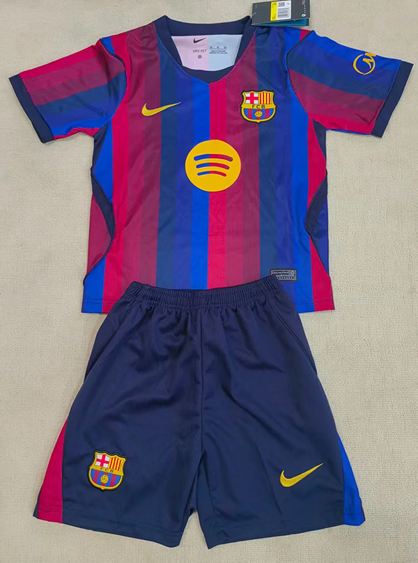 2026-27 BL Home leaked version kids