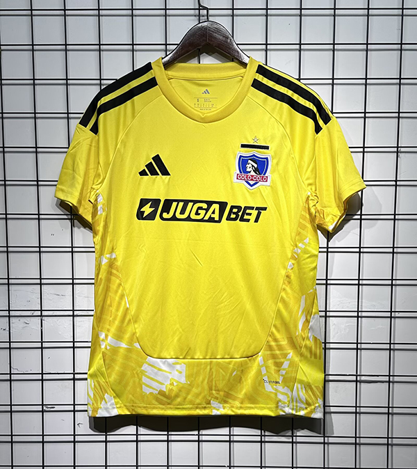 2026-27 Colo GK