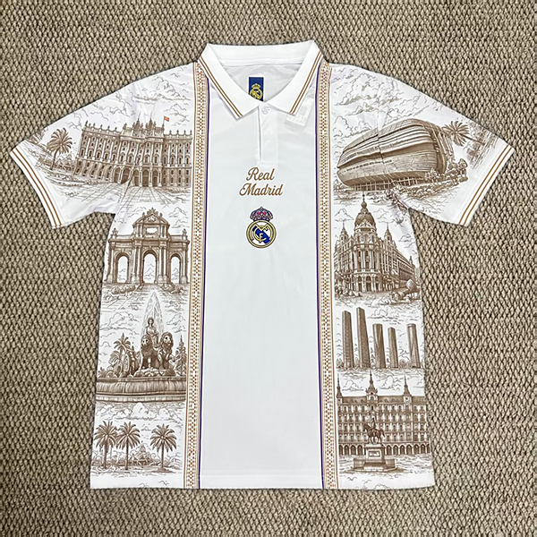 2026-27 RD white Polo