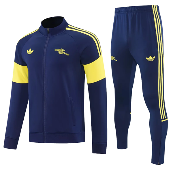 2026-27 ASL Jacket training suit