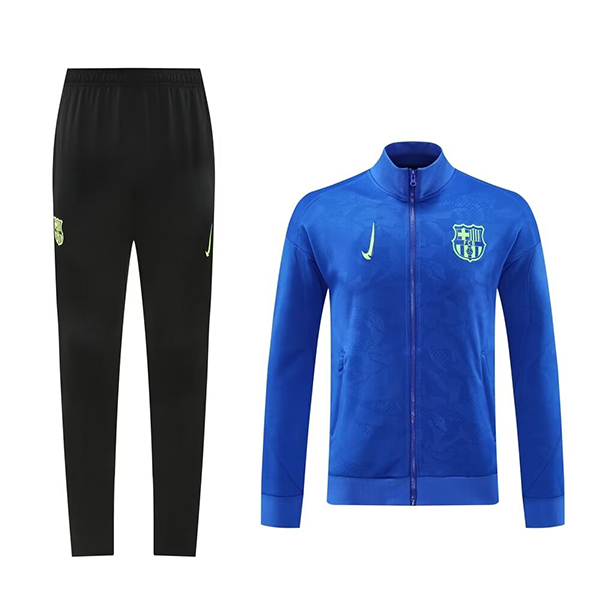 2024-25 BL Blue jacket Training suit