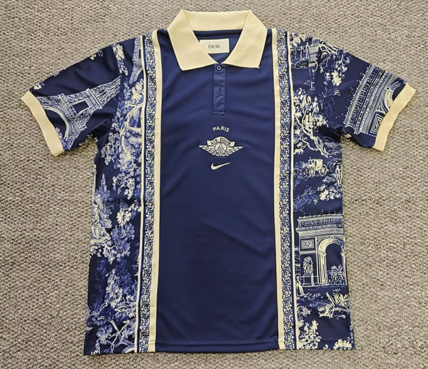 2026-27 Paris special edition