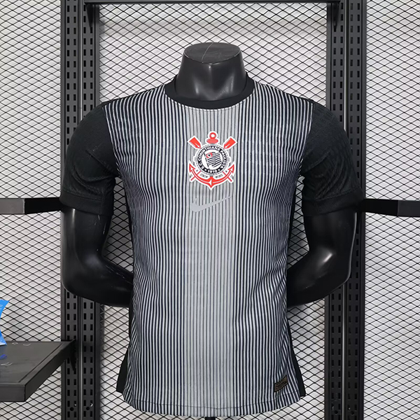 2025-26 Corinthians Black player version