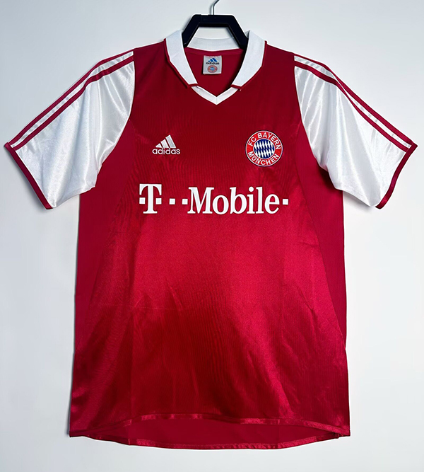BM 03-04 Retro Home