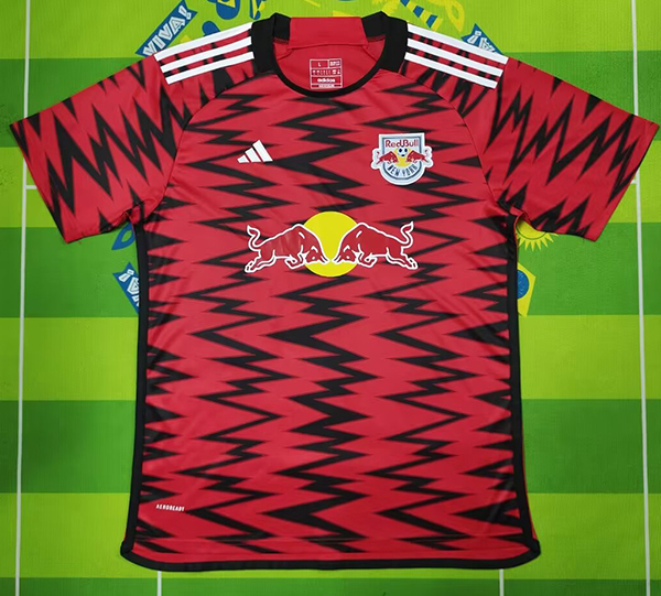 2024-25 New York RB away