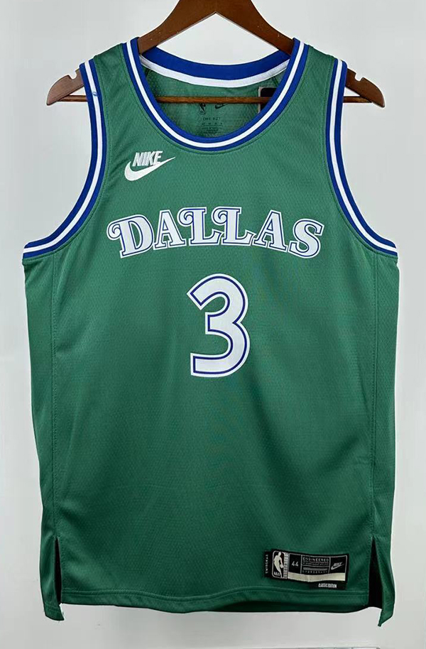 Dallas 2026 season &DAVIS 3