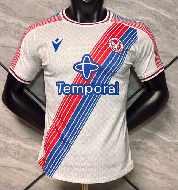 2026-27 Crystal Home player version