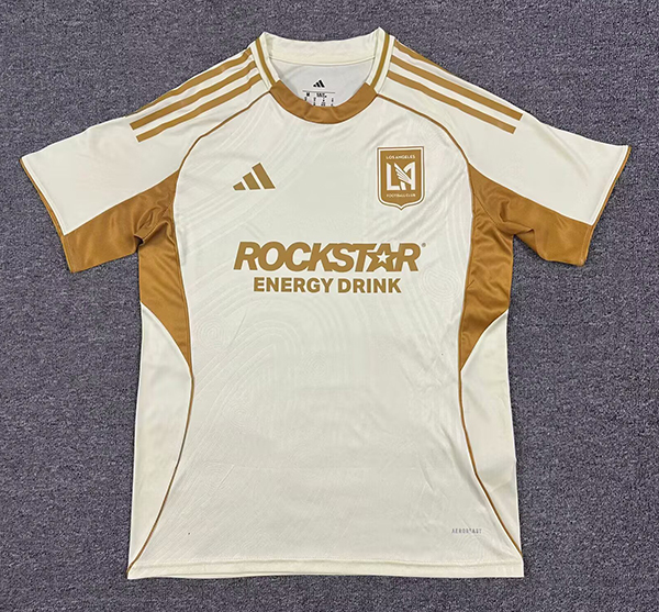 2024-25 Los Angeles Training