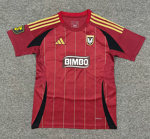 2025-26 LOS CHAMOS