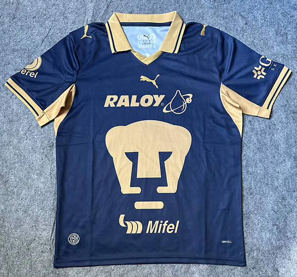 2026-27 UNAM away