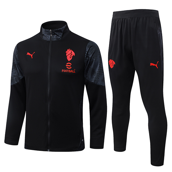2025-26 A-C jacket Training suit