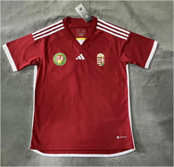 Hungary 2022 Home