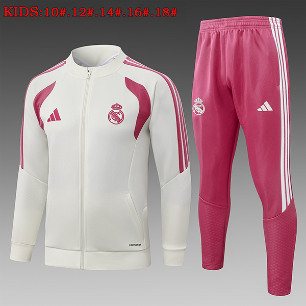 2026-27 RD Jacket Kids training suit