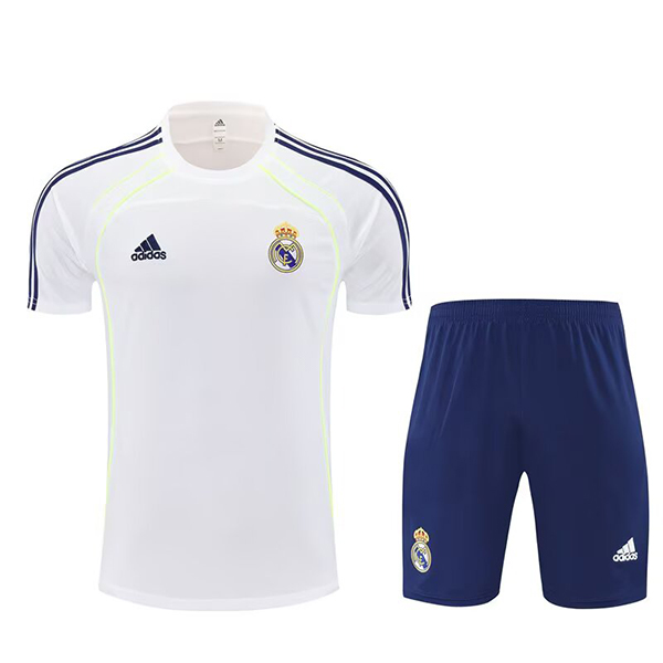 2024-25 RD Short sleeve Training suit