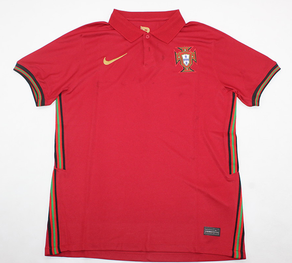 Portuga 20 Retro home