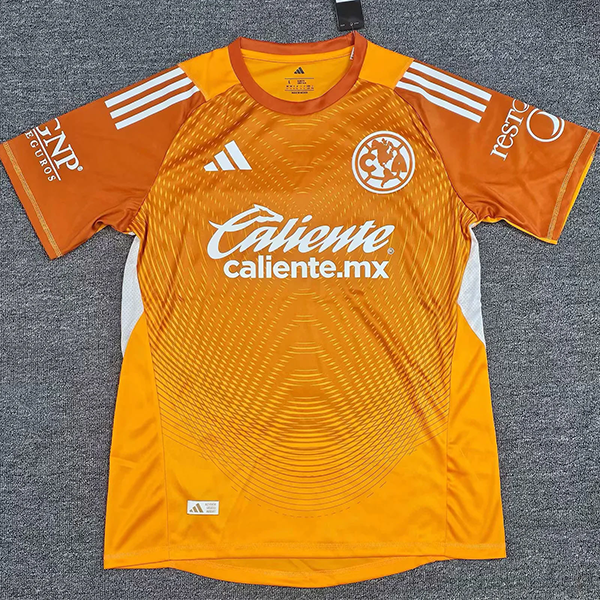 2025-26 Club América GK player version