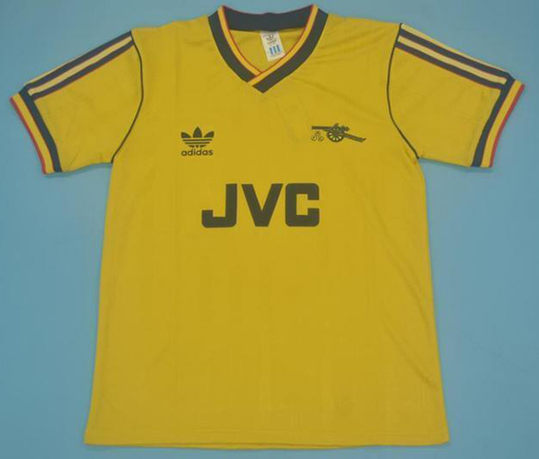 ASL 86-87 Retro Away
