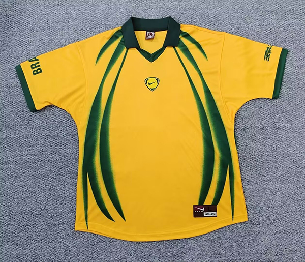2026-27 Brazil T90 training