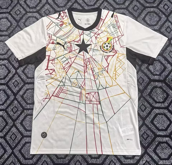 2026-27 Ghana Home