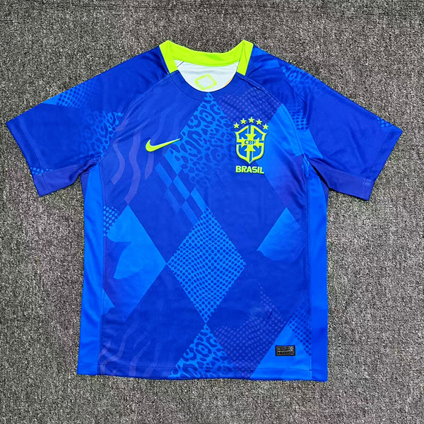 2025-26 Brazil away