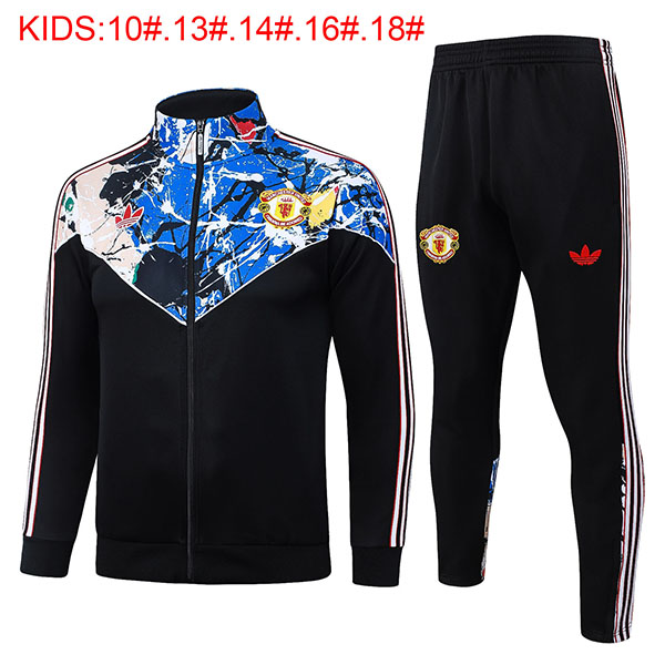 2026-27 Man&the stone roses Jacket