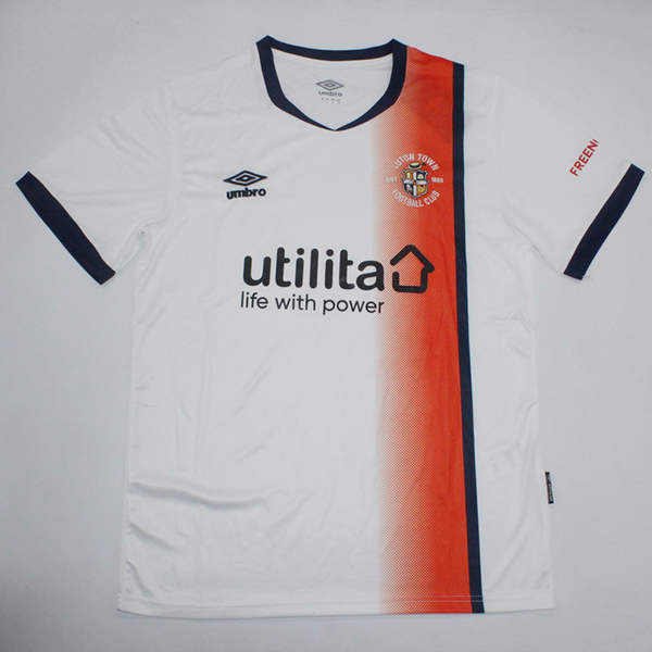 2023-24 Luton away