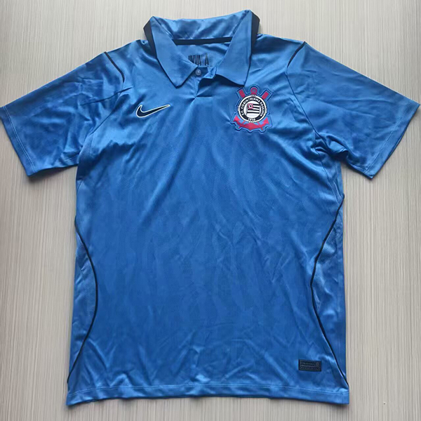 2026-27 Corinthians third