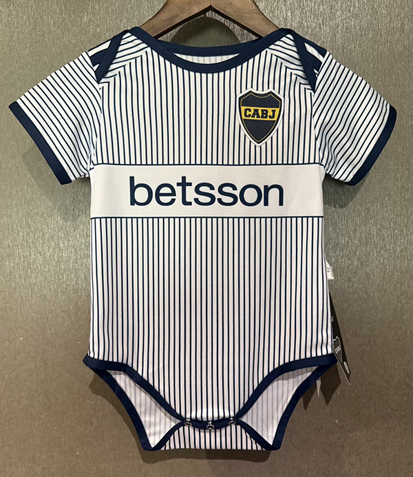 2026-27 Bo-ca away BABY